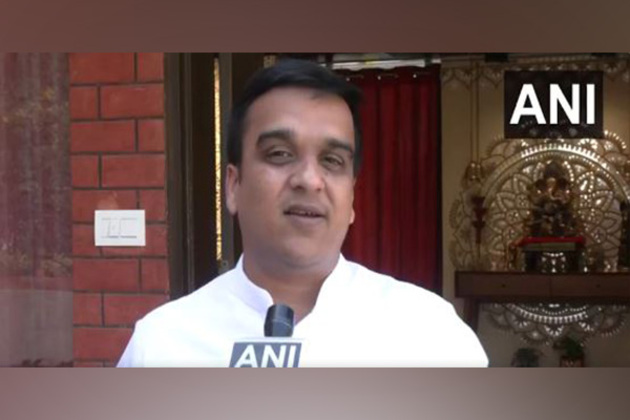 "All aspects of law and order will be managed by women officers": Gujarat Home Minister ahead of PM Modi's visit