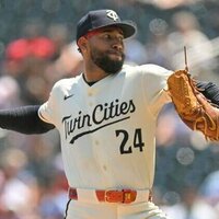 Twins RHP Simeon Woods Richardson to return vs. Blue Jays