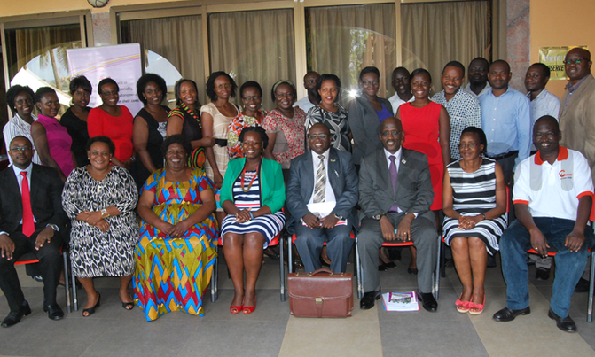 Activists want rape and defilement victims cared for Activists want rape and defilement victims cared for