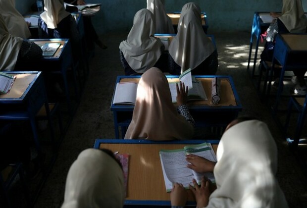 Pakistan's Tharparkar region struggles to educate girls amidst school shortage