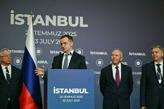 Moscow open to raising level of negotiations with Ukraine - Putin