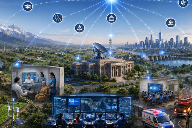 Tata Group's Nelco partners with US-based Elveo to bring direct-to-device, IoT connectivity in South Asia