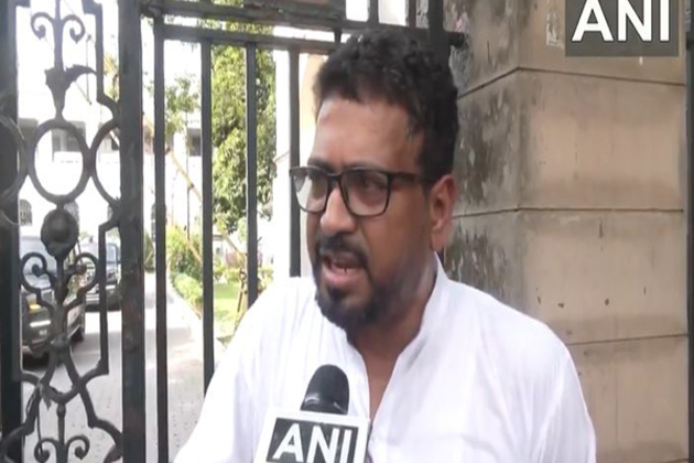 "Anti-Hindu mindset": BJP's Shankar Ghosh criticises TMC over arrest of Sharmistha Panoli