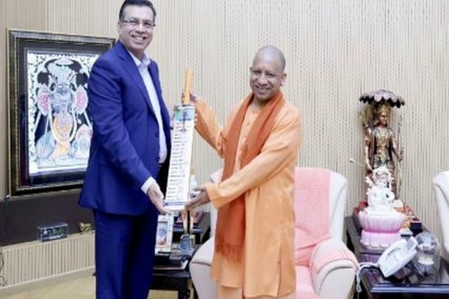 RP Sanjiv Goenka group to invest Rs 10,000 cr in Uttar Pradesh