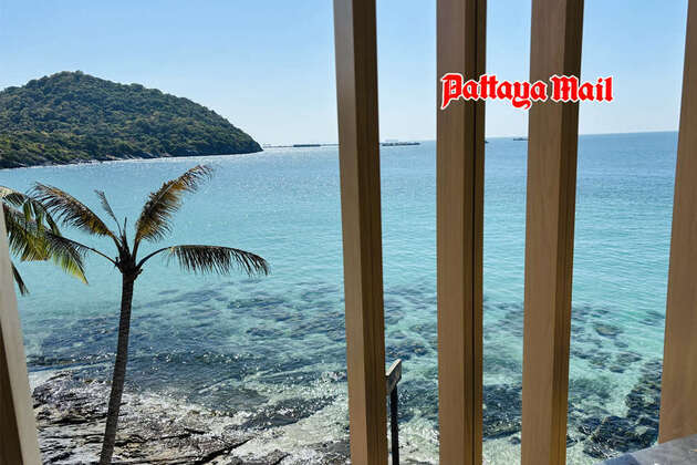 Pattaya 2026- The transformation into a global investment fortress and world class haven
