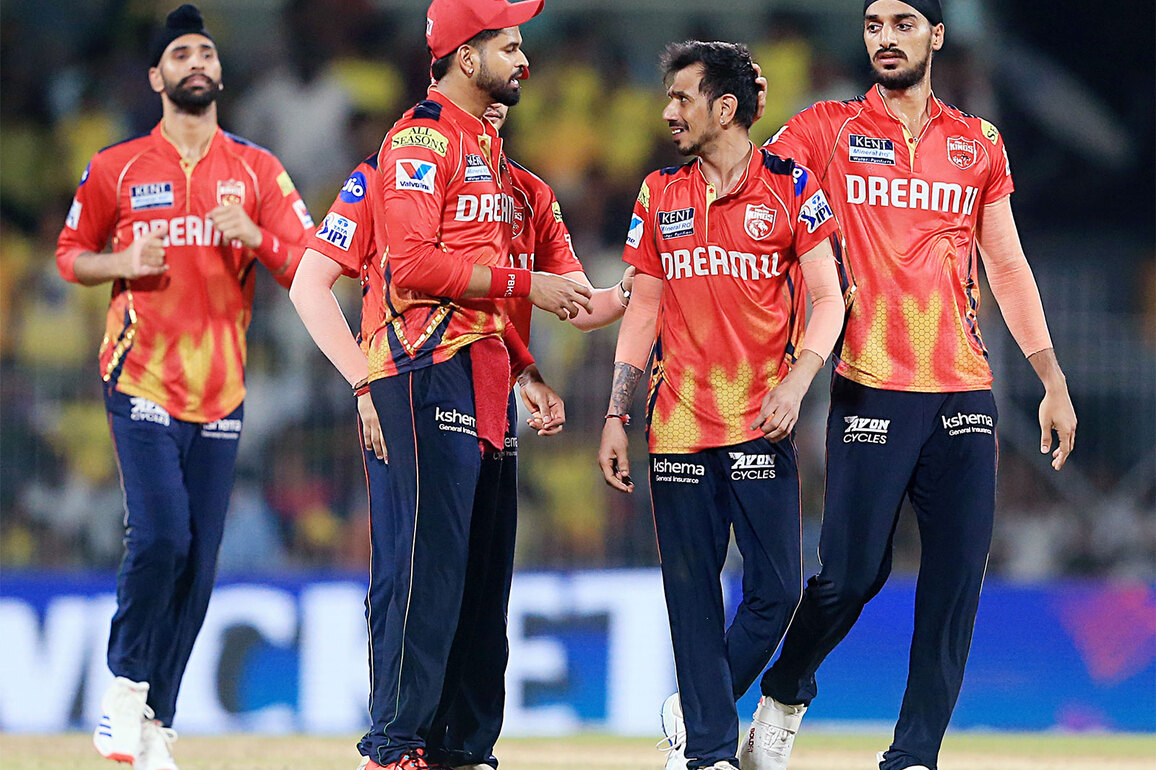 Irfan Pathan advises PBKS to secure backup options for Arshdeep, Chahal ahead of IPL 2026 auction