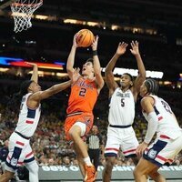 Illinois G Andrej Stojakovic announces return for 2026-27 season