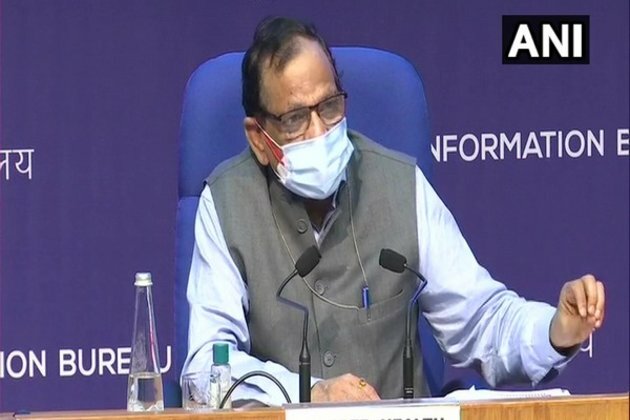 ICMR to start national serosurvey in June: VK Paul
