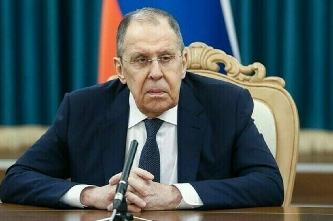 No European security without Russia  Lavrov