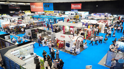 NMBS Exhibition makes triumphant return
