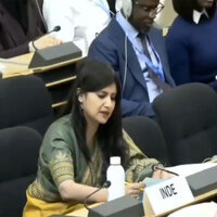 "Pakistan living in 'la la land'": India slams Islamabad at UN Human Rights Council