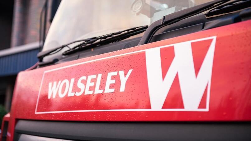 Wolseley demerger still uncertain as revenue falls