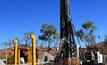 Syndicated trades higher on Barbara drilling