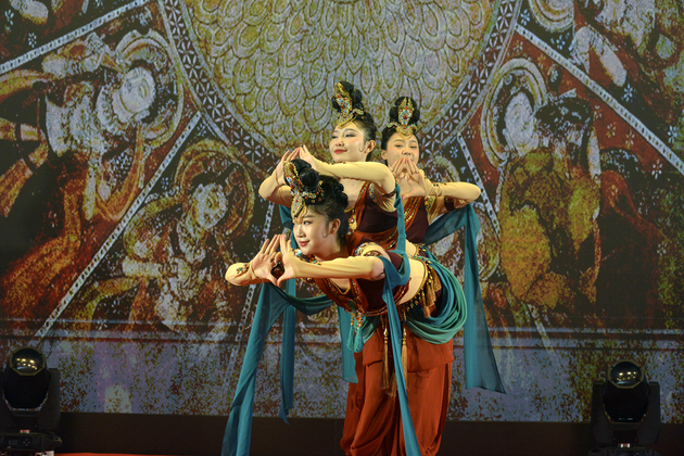 CAMBODIA-PHNOM PENH-CHINESE EMBASSY-OPEN DAY EVENT