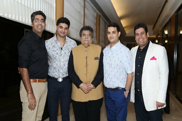 Gourmet Passport by Dineout returns with Gourmetlicious 2019