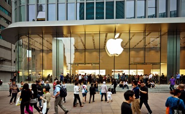 Ambitious Apple: Can tech giant deliver on its net zero supply chain goals? - Vimarsana News