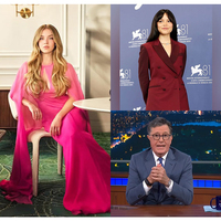 Emmy Awards 2025: Sydney Sweeney, Stephen Colbert, Jenna Ortega named among many presenters