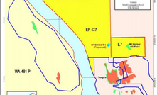 Triangle takes full ownership of two onshore permits 