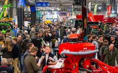 Six pieces of advice for arable farmers from Lamma 2023