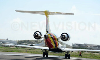 Uganda airlines 350x210