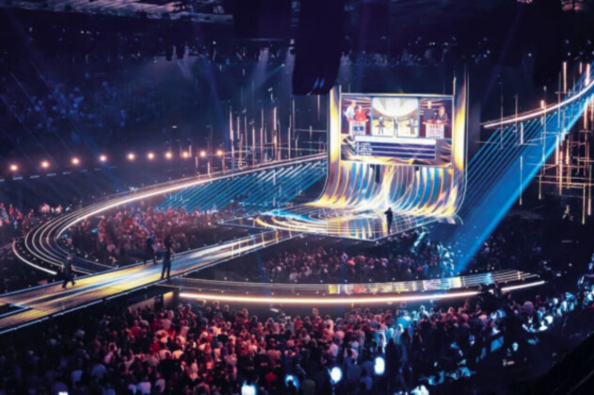 Burgas Wants Eurovision 2027 After Bulgarias Win: We Want to Host