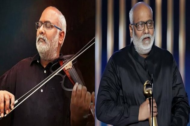 Padma Awards 2023: Know everything about 'RRR' composer MM Keeravaani
