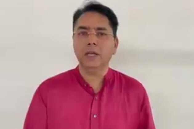 "BJP has betrayed Punjab once again," AAP Punjab chief Aman Arora