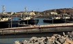 Emissions and fuel costs down with Woodside's tugboat operations