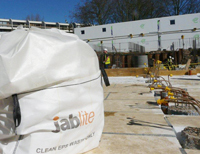 Jablite launches site collection recycling scheme