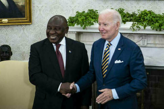 Biden admits he lied about 20th century giant