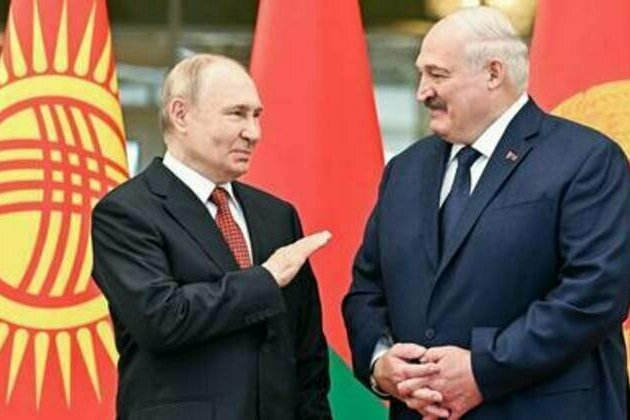 Belarus provides update on deployment of Russian Oreshnik missiles