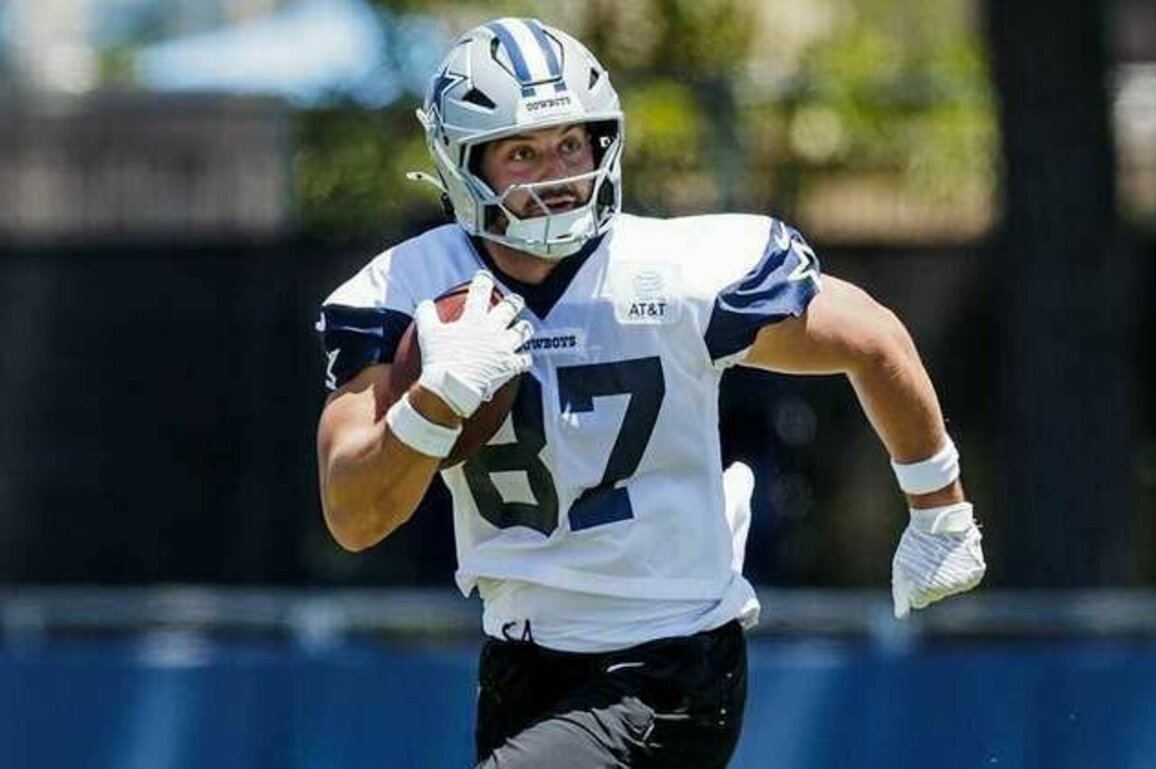 Updates: Ferguson, Blue exit practice early