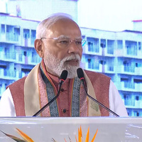'Some will look at Kosi tower from lens of Bihar polls': PM Modi takes veiled jibe at Opposition