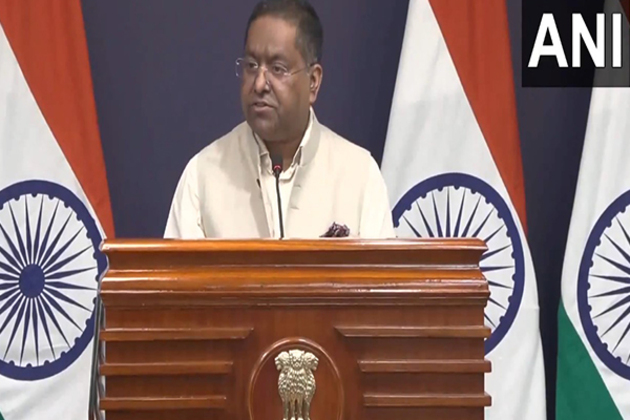 India, Canada working on reinstatement of High Commissioners: MEA