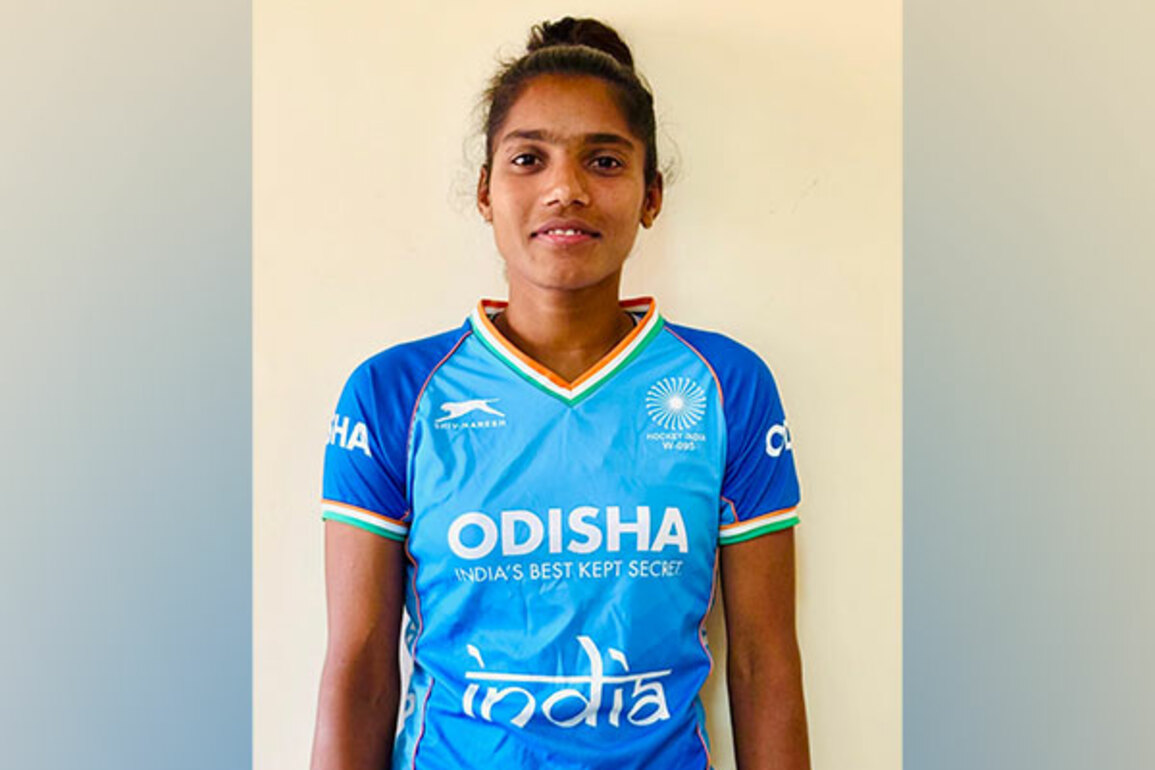 'Hope my selection inspires other girls from rural areas': says Pooja Yadav after becoming first-ever woman from Varanasi to join Indian hockey team