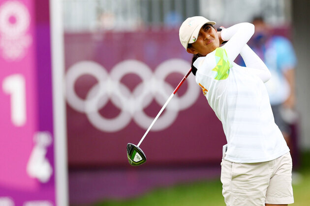 Asian Games 2026: Aditi Ashok, Diksha Dagar named in six-member Golf squad