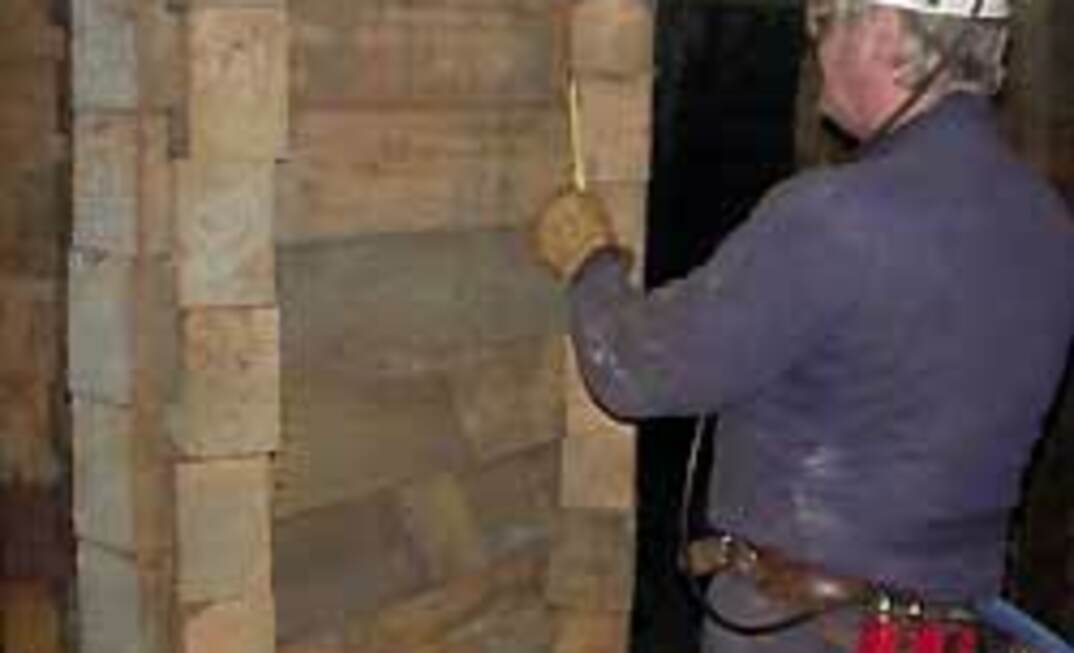 Shearers: Out with the old, in with the low