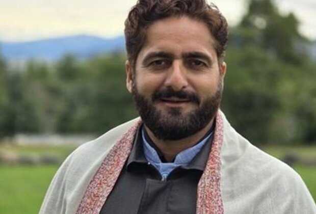 Kashmiri activist condemns Pakistan's Kashmir solidarity day as self-serving propaganda