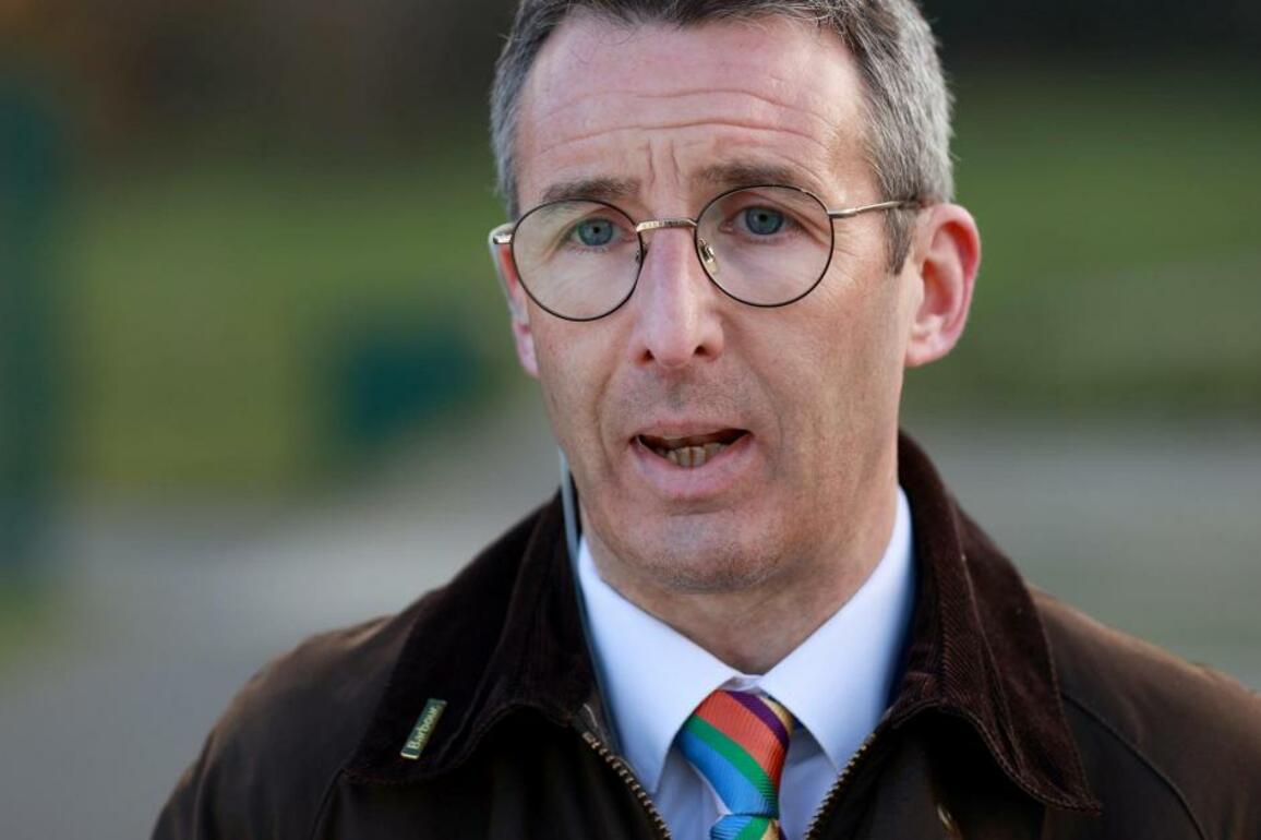 UFU presses Minister on 'flawed' NAP consultation process