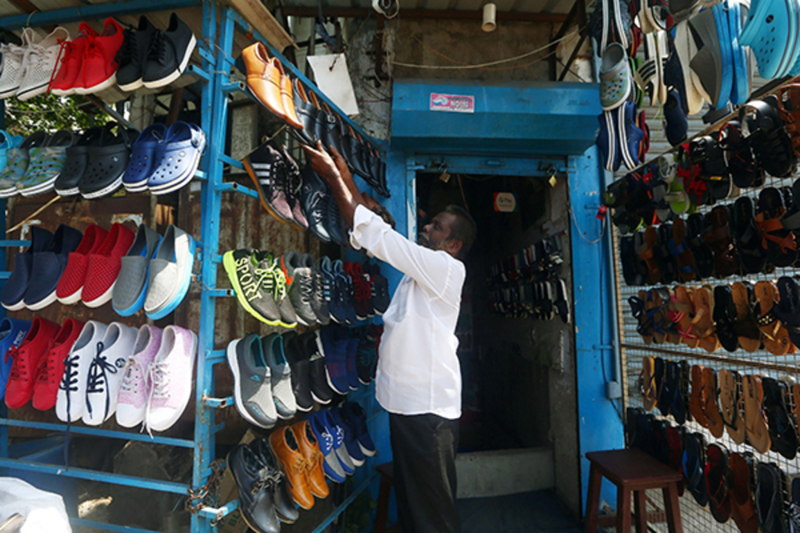 India's leather, footwear exports to UK could exceed USD 900 mn as FTA opens new opportunities for small artisans