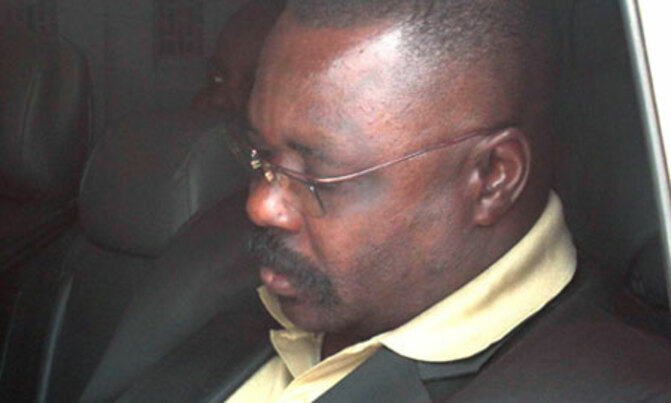 Deputy Speaker's Kenya's visit causes border stir Deputy Speaker's Kenya's visit causes border stir