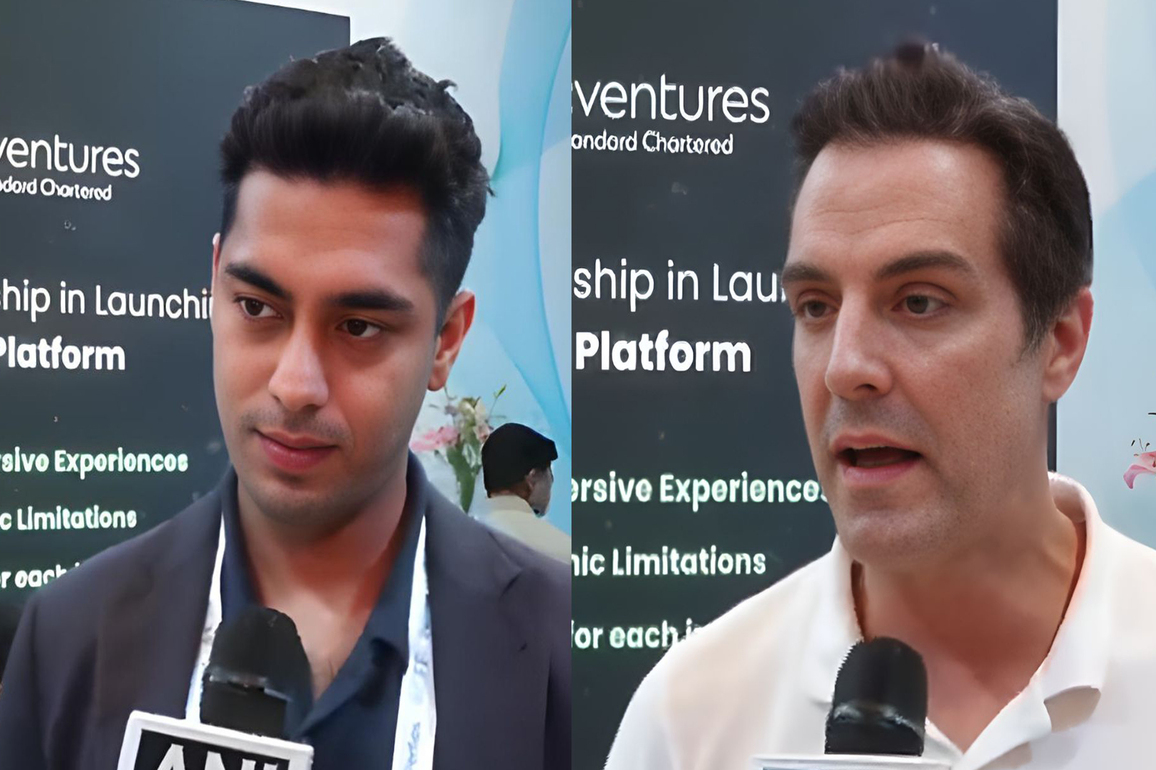 India emerging as global hub for AI and Fintech innovation, says SC Ventures' top executives