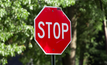 Albemarle says stop. Photo: Unsplash