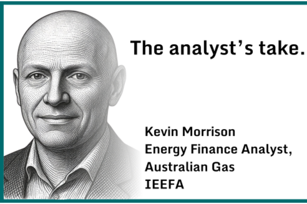 The Analyst's Take: Middle East oil supplies face another chokepoint blockage 