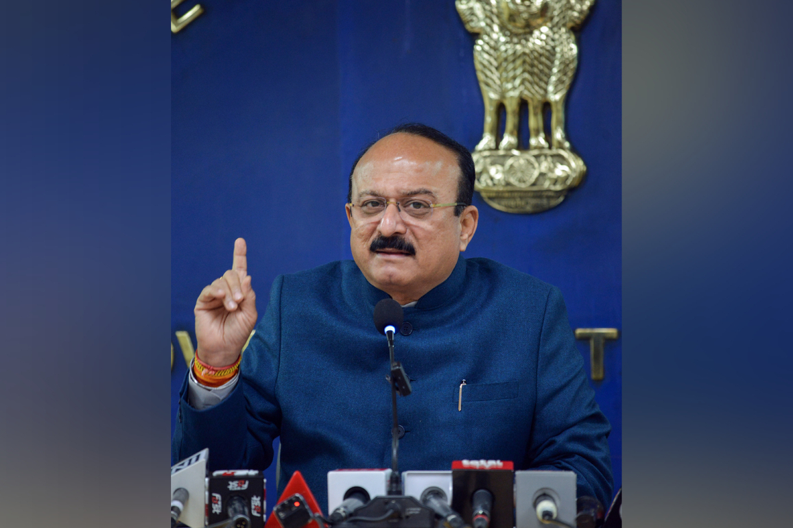 Delhi: Urban Development Minister Ashish Sood to inspect Janakpuri motorcyclist death site on Feb 7