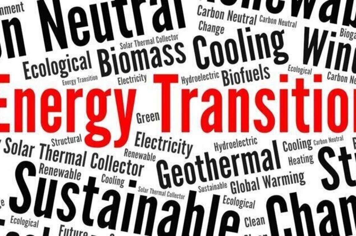 SADC launches Landmark Initiative to Build Sustainable Energy Transition Mineral Value Chains