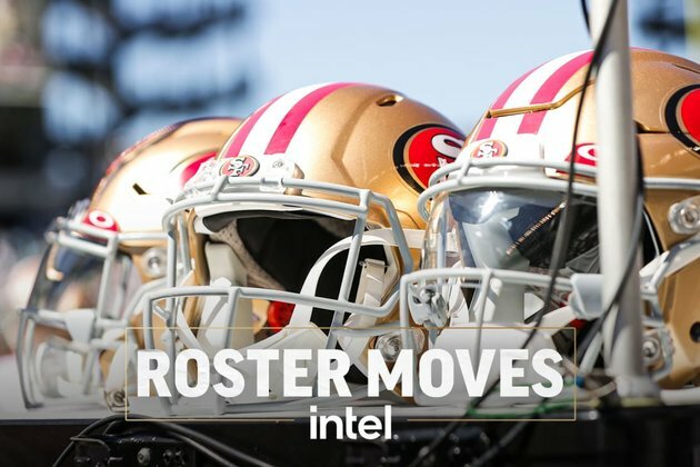 49ers Re-Sign Defensive Lineman T.Y. McGill