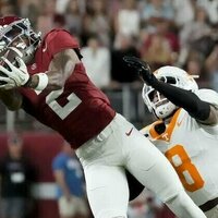 No. 4 Alabama visits South Carolina looking for 7th straight win
