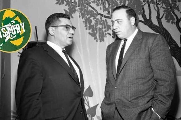 Jack Vainisi received added title, new role under Vince Lombardi