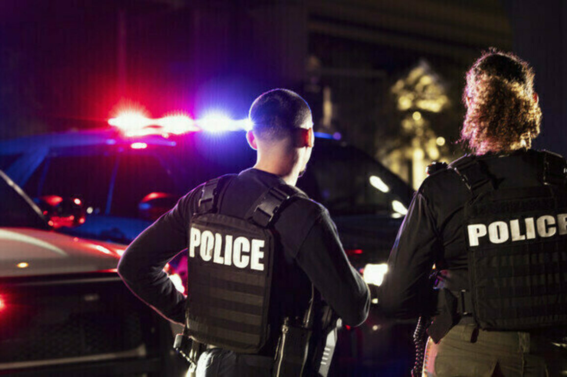 Six Injured in US shooting